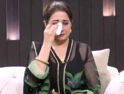عتیقہ اوڈھو سسرال والوں کے رویے کو یاد کرتے ہوئے روپڑیں
