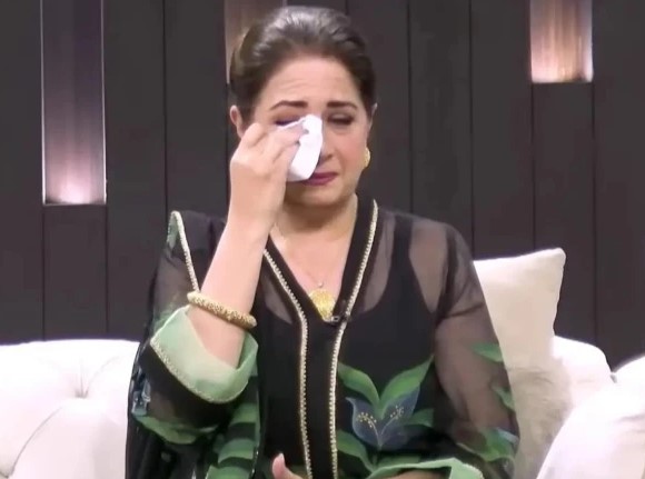 عتیقہ اوڈھو سسرال والوں کے رویے کو یاد کرتے ہوئے روپڑیں