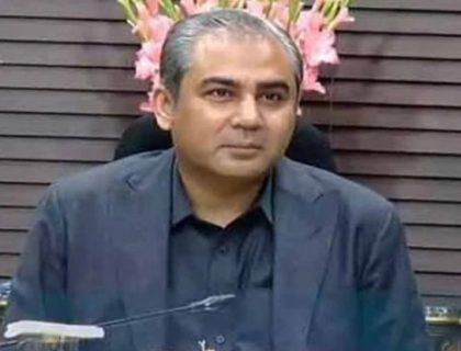فیلڈ مارشل کے صدر بننے کا کوئی خیال موجود نہیں، انکی توجہ کا مرکز استحکام پاکستان ہے، وزیر داخلہ