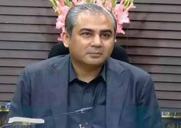 فیلڈ مارشل کے صدر بننے کا کوئی خیال موجود نہیں، انکی توجہ کا مرکز استحکام پاکستان ہے، وزیر داخلہ