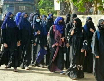 قازقستان میں نقاب پر پابندی،عوامی جگہوں پر چہرہ چھپانا غیر قانونی قرار
