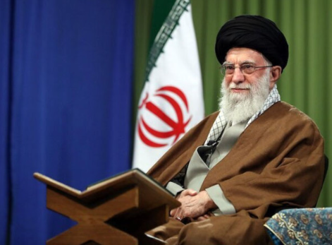 مشرق وسطیٰ میں امریکی اڈوں کو دوبارہ نشانہ بناسکتے ہیں، ایران