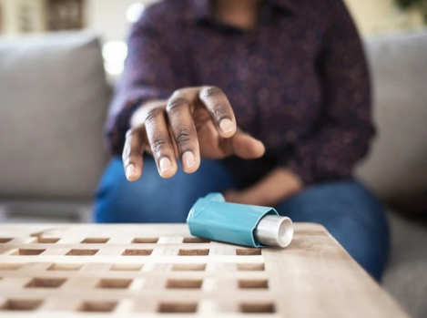 وزن کم کرنیوالے انجیکشن دمے کو قابو کرنے میں مدد دے سکتے ہیں