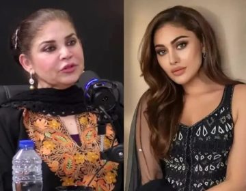 وٹامن ڈرپس سے جوان اور گورا ہونے کا جنون کتنا خطرناک ہو سکتا ہے؟ مشی خان کا بیان وائرل