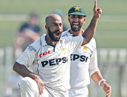 پاکستان شاہینز کو انگلینڈ میں پہلے میچ سے قبل بڑا دھچکا