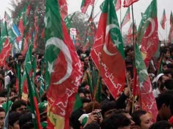 پی ٹی آئی کارکنوں کو اسلام آباد کی عدالت سے ریلیف مل گیا، سزا معطل