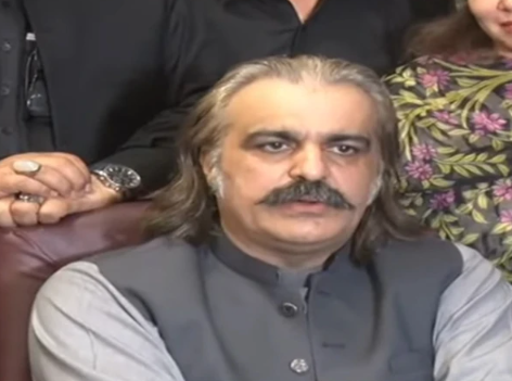 پی ٹی آئی کے ناراض سینیٹ امیدواروں اور گنڈاپور میں مذاکرات ناکام