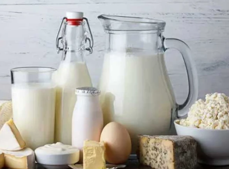 ڈیری مصنوعات برے خوابوں کا سبب بنتی ہیں