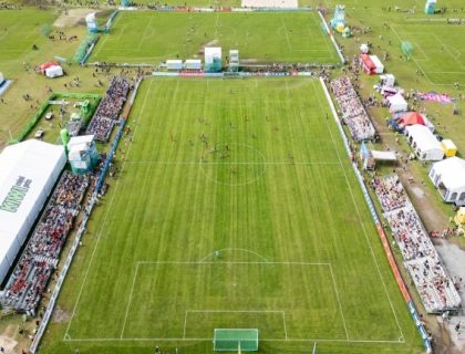 یوتھ فٹبال ناروے کپ 2026 شروع، لیاری فٹبال اکیڈمی کو ویزے نہ مل سکے