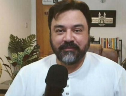 یوٹیوبر عادل راجا کیخلاف برطانیہ میں ہتکِ عزت کی کارروائی کا آغاز ہوگیا
