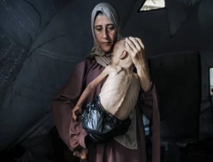 600 سے زائد سابق اسرائیلی سکیورٹی افسران کا غزہ میں جنگ بندی کے لیے ٹرمپ کو خط