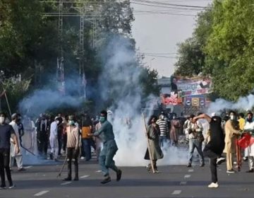 9 مئی مقدمات میں بڑی پیشرفت، پی ٹی آئی رہنماؤں کی جائیدادیں ضبط کرنے کا حکم