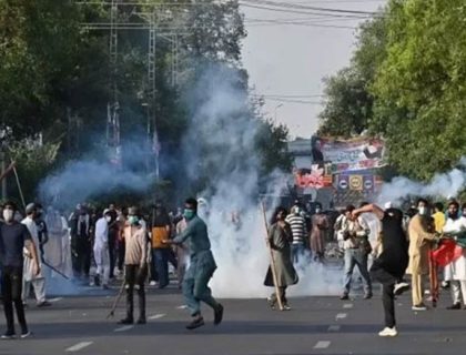9 مئی مقدمات میں بڑی پیشرفت، پی ٹی آئی رہنماؤں کی جائیدادیں ضبط کرنے کا حکم