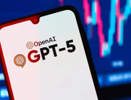 اوپن اے آئی نے چیٹ جی پی ٹی کا نیا ماڈل متعارف کرادیا
