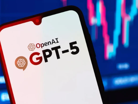 اوپن اے آئی نے چیٹ جی پی ٹی کا نیا ماڈل متعارف کرادیا