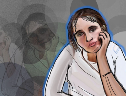 بور ہونا ڈپریشن کی نشانی ہو سکتی ہے