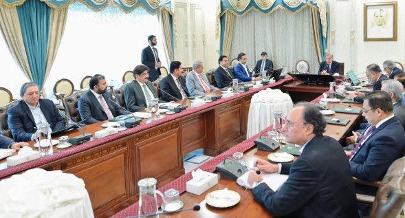 حکومت کا 3 مراحل میں 24 سرکاری اداروں کی نجکاری کا فیصلہ