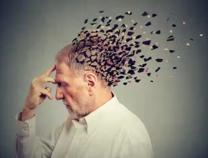 دماغ میں اہم دھات کی کمی خطرناک بیماری کا ممکنہ سبب قرار