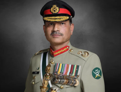 سیاسی مصالحت سچے دل سے معافی مانگنے سے ممکن ہے، فیلڈ مارشل عاصم منیر