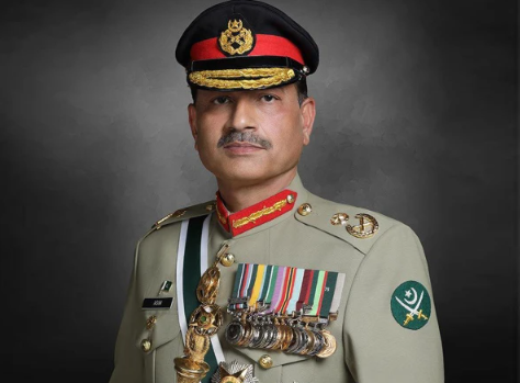 سیاسی مصالحت سچے دل سے معافی مانگنے سے ممکن ہے، فیلڈ مارشل عاصم منیر