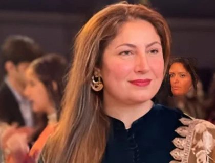 صائمہ نور کی ڈانس ویڈیو وائرل، مداح اداکارہ کو ماڈرن لباس میں دیکھ کر حیران