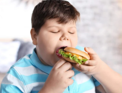 فار ایور کیمیکلز نوجوانوں میں وزن گھٹانے میں رکاوٹ کا سبب قرار