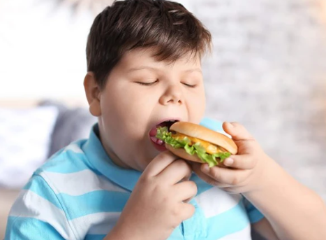 فار ایور کیمیکلز نوجوانوں میں وزن گھٹانے میں رکاوٹ کا سبب قرار