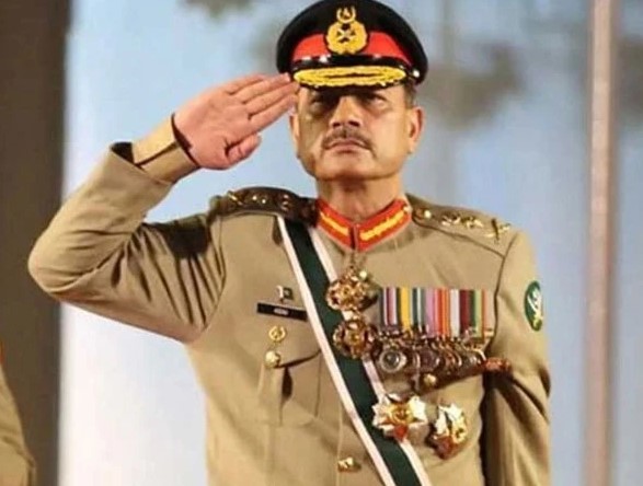 فیلڈ مارشل عاصم منیر کی قیادت میں پاکستان نئے دور میں داخل، عالمی سطح پر شان دار خراج تحسین