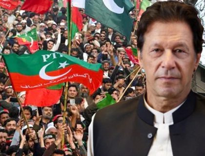لاہور، عمران خان کی کال پر احتجاج، ڈپٹی اپوزیشن لیڈر پنجاب سمیت پی ٹی آئی کے متعدد رہنما گرفتار
