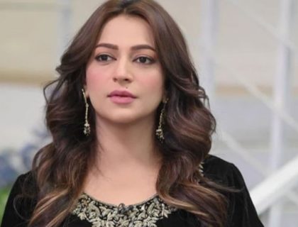 لڑکیوں میں مقابلے کی عادت اور جلن ان کا گھر خراب کر دیتی ہے، حبا علی