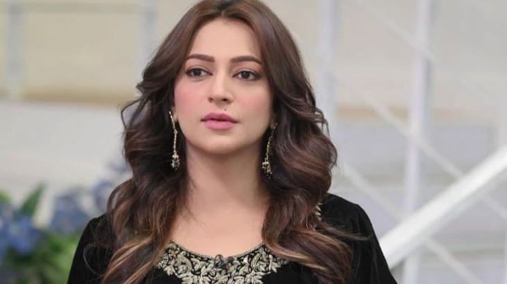 لڑکیوں میں مقابلے کی عادت اور جلن ان کا گھر خراب کر دیتی ہے، حبا علی