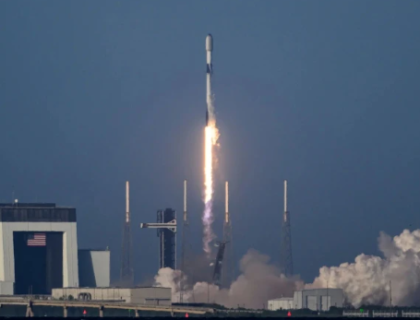 ماہرین نے خلائی لانچنگز سے پیدا ہونے والی فضائی آلودگی سے خبردار کردیا