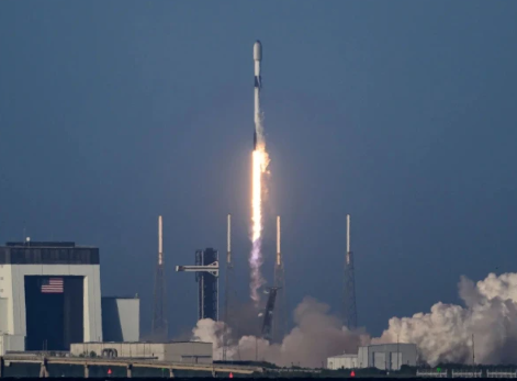 ماہرین نے خلائی لانچنگز سے پیدا ہونے والی فضائی آلودگی سے خبردار کردیا