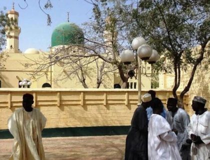 نائیجیریا میں ڈاکوؤں کا مسجد پر حملہ، دیہات میں متعدد افراد کو زندہ جلادیا، 50 افراد جاں بحق