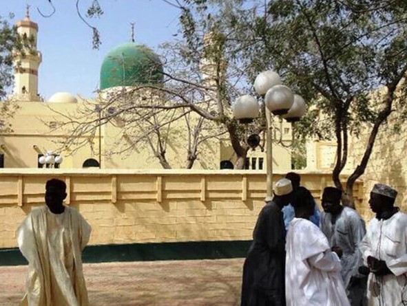 نائیجیریا میں ڈاکوؤں کا مسجد پر حملہ، دیہات میں متعدد افراد کو زندہ جلادیا، 50 افراد جاں بحق