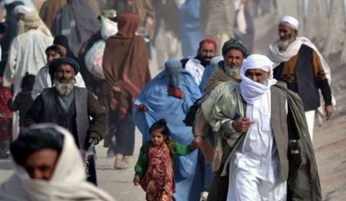 وفاقی دارالحکومت سمیت 5 اضلاع میں غیر قانونی غیر ملکیوں کیخلاف کارروائی کا فیصلہ