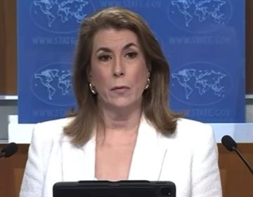 پاک بھارت تنازع میں ٹرمپ کی ثالثی سے متعلق امریکی محکمہ خارجہ کی تصدیق