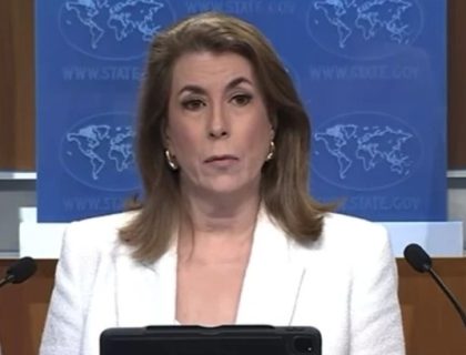 پاک بھارت تنازع میں ٹرمپ کی ثالثی سے متعلق امریکی محکمہ خارجہ کی تصدیق