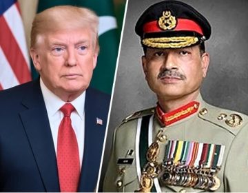 پاکستان اور ٹرمپ حکومت کی بڑھتی قربت نے بھارت کی تشویش میں اضافہ کردیا، فنانشل ٹائمز