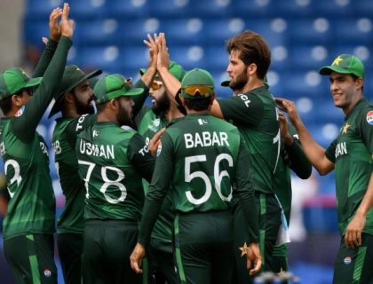 پی سی بی کا سینٹرل کنٹریکٹ کا اعلان، کیٹگری اے میں کوئی کھلاڑی شامل نہیں