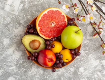 کم شوگر کے حامل پھل جو ذیابیطس مریض آرام سے کھا سکتے ہیں