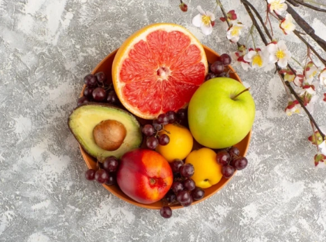 کم شوگر کے حامل پھل جو ذیابیطس مریض آرام سے کھا سکتے ہیں