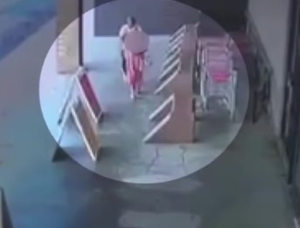ہیوسٹن میں اسکارف پہنی پاکستانی خاتون پر وحشیانہ حملہ، ناک کی ہڈی ٹوٹ گئی