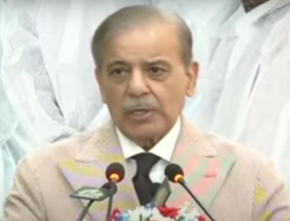 یہ وہ پاکستان نہیں جس کیلیے قربانیاں دی گئیں، وزیراعظم