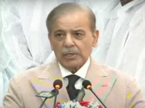 یہ وہ پاکستان نہیں جس کیلیے قربانیاں دی گئیں، وزیراعظم