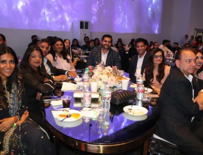 حباانٹرٹینمنٹ اور لسبیلا ایونٹس کی جانب سے صوفی کوئین صنم ماروی کے ساتھ کامیاب میوزیکل پروگرام کی تصویری جھلکیاں