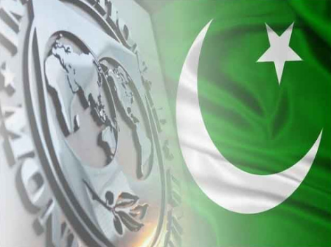 آئی ایم ایف کے ساتھ مذاکرات کے تناظر میں ایف بی آر کو 2 ہفتوں میں 1100 ارب روپے اکٹھے کرنے کا چیلنج درپیش