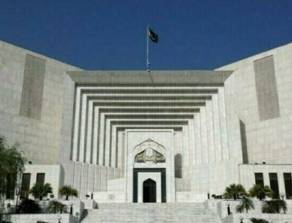 اسلام آباد ہائیکورٹ کے ججز کی آئینی درخواستیں اعتراضات کیساتھ واپس