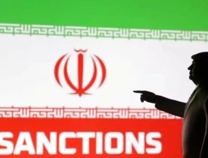 اقوام متحدہ نے ایران پر دوبارہ سخت پابندیاں عائد کردیں، ایرانی ریال کو شدید دھچکا