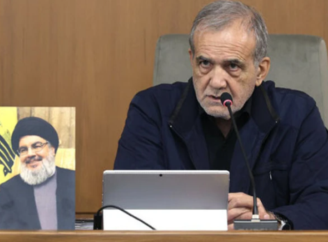 ایران نے برطانیہ، جرمنی اور فرانس سے اپنے سفیر واپس بلالیے